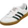 adidas Gazelle Indoor W - Cloud White/Collegiate Green/Core Black