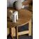 Kristina Dam Studio Simple Brown Coffee Table 78cm