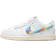 Nike Dunk Low SE PS - White/Dark Pony/Light Silver/Multi-Color