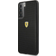 Ferrari On Track Perforated Case for Galaxy S21