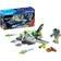 Playmobil Space Mission Space Drone 71370