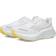 Saucony Hurricane 24 W - White/Foam