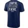 Fanatics New York Yankees Bring It T-shirt