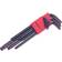 Bondhus BLX9M 9 pcs Insexnyckel