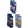 Name It Jygva Paw Patrol Socks 3-pack - Set Sail (13225947)