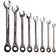 Makita B-65523 8Pcs Ratchet Wrench