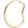 Maria Black Copenhagen 20 Hoop - Gold