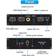 Nordic SGM-235 HDMI 2.1 - 2xHDMI 2.1/Optical/Coaxial/3.5mm F-F