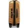 Samsonite Proxis Spinner Expandable Suitcase 55cm - Honey Gold