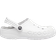 Crocs Baya Lined Clog - White