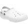 Crocs Baya Lined Clog - White