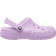 Crocs Baya Lined Clog - Orchid