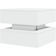 vidaXL 839854 White