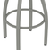 Holland Bar Stool 802 Misha Swivel Medium Maple Bar Stool 76.2cm
