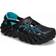 Crocs Echo Reflective Laces Clog - Black