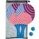 Schildkröt Neoprene Beach Ball Set 970158