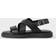 Vagabond Connie Women's Black Leather BLACK