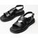 Vagabond Connie Women's Black Leather BLACK