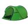 High Peak Popup Zelt Vision 3 - Green/Phantom
