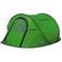 High Peak Popup Zelt Vision 3 - Green/Phantom