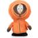 Play by Play South Park Kenny 25cm