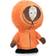 Play by Play South Park Kenny 25cm