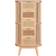 Home ESPRIT S3056449 Natural/Multicoloured Byrå 48x105cm