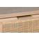 Home ESPRIT S3056449 Natural/Multicoloured Byrå 48x105cm