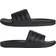 adidas Adilette Comfort - Core Black