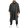 Brandit Ripstop Poncho Rain Jackekt - Black