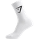 Gymshark Crew Socks 3-packs - White
