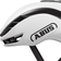 ABUS GameChanger 2.0 Bicycle Helmet - Shiny White