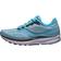 Saucony Ride 14 Powder Concord Løbesko - Blå