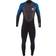 Gul Junior G-Force 3mm Back Zip Flatlock Wetsuit