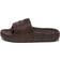 Adidas Adilette 22 - Shale Brown/Core Black