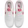 Nike Air Force 1 '07 M - White/Black/Fire Red