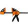Bahco QC-115A Quick Clamp