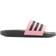 adidas Adilette Comfort - True Pink/Core Black