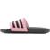adidas Adilette Comfort - True Pink/Core Black