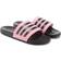 adidas Adilette Comfort - True Pink/Core Black