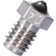 Phaetus PS M6 Plated Copper Nozzle 0.4 mm - 1.75 mm - 1 Piece