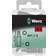Wera 867/1 TX 05072408001 10pcs Bitsskruvmejsel