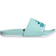 Adidas Adilette Comfort - Semi Flash Aqua/Arctic Fusion/Crystal White