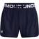 Under Armour Kid's Play Up Shorts - Midnight Navy/White (1363372)