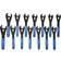 Park Tool SCW-SET.3 14pcs Konusnøgle