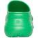Balenciaga Pool Crocs W - Green