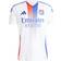 Adidas Men Olympique Lyon 24/25 Home Jersey