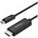 StarTech USB C - HDMI 2.0 M-M 9.8ft