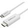 StarTech USB C - HDMI 2.0 M-M 3m