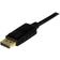 StarTech DisplayPort 1.2 - HDMI M-M